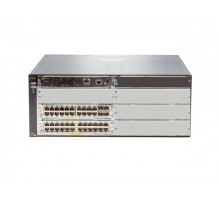 Коммутатор HPE Aruba 5406R v3 zl2