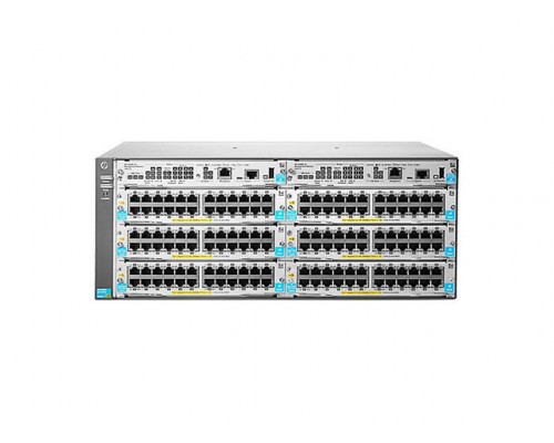 Коммутатор HPE Aruba 5412R v3 zl2 - JL001A Коммутатор HPE Aruba 5412R v3 zl2 - JL001A