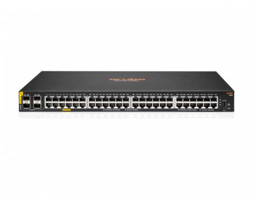 Коммутатор HPE Aruba 6100 - JL676A Коммутатор HPE Aruba 6100 - JL676A