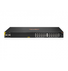 Коммутатор HPE Aruba 6100