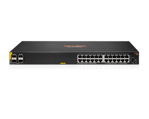 Коммутатор HPE Aruba 6100 - JL678A Коммутатор HPE Aruba 6100 - JL678A