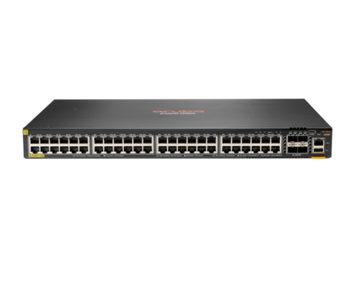 Коммутатор HPE Aruba 6200F - JL728A Коммутатор HPE Aruba 6200F - JL728A