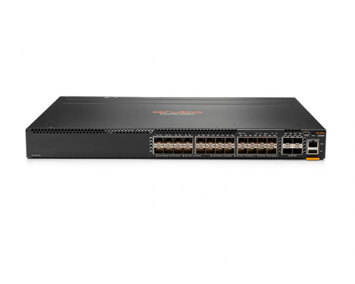 Коммутатор HPE Aruba 6300M - JL658A Коммутатор HPE Aruba 6300M - JL658A