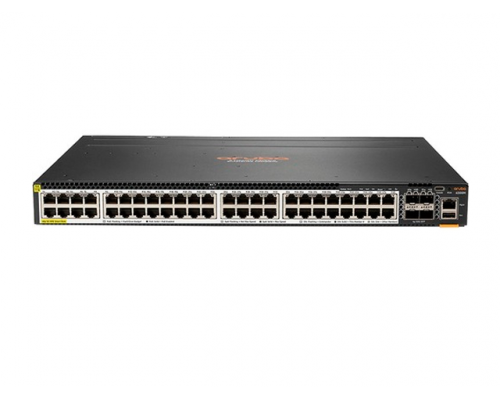 Коммутатор HPE Aruba 6300M - JL659A Коммутатор HPE Aruba 6300M - JL659A