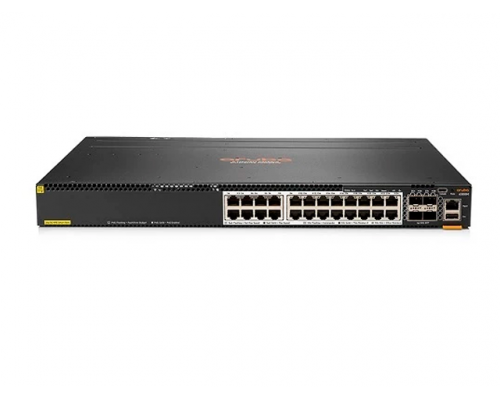 Коммутатор HPE Aruba 6300M - JL660A Коммутатор HPE Aruba 6300M - JL660A