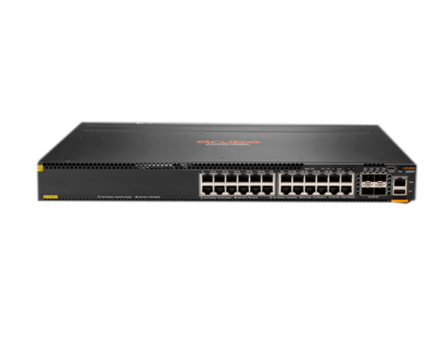 Коммутатор HPE Aruba 6300M - JL662A Коммутатор HPE Aruba 6300M - JL662A