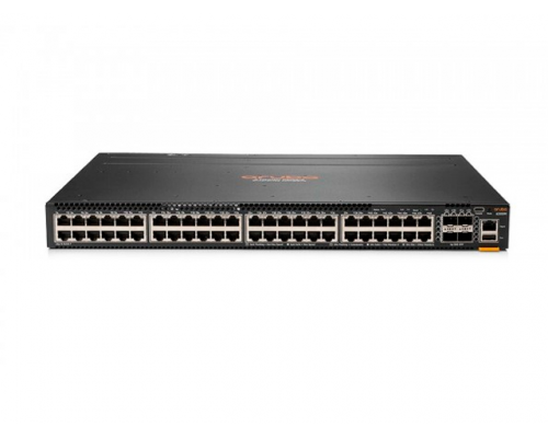 Коммутатор HPE Aruba 6300M - JL663A Коммутатор HPE Aruba 6300M - JL663A