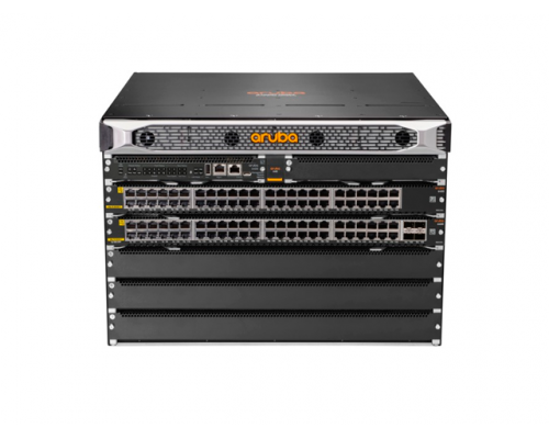 Коммутатор HPE Aruba 6405 - R0X29A Коммутатор HPE Aruba 6405 - R0X29A