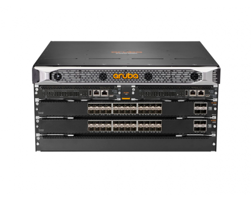 Коммутатор HPE Aruba 6405 - R0X30A