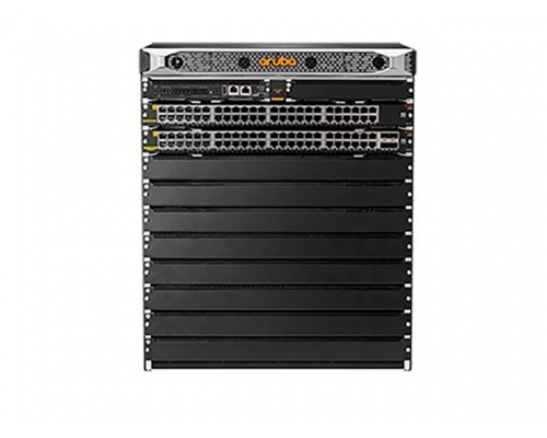 Коммутатор HPE Aruba 6410 - JL741A