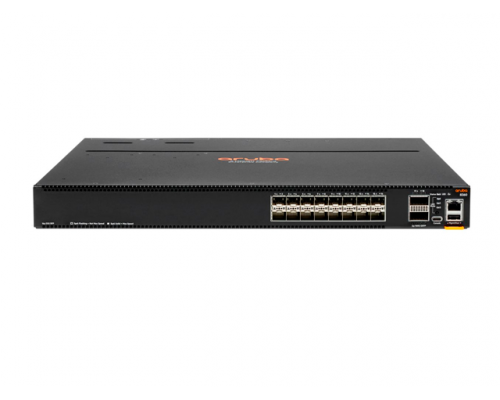 Коммутатор HPE Aruba 8360 - JL703A Коммутатор HPE Aruba 8360 - JL703A