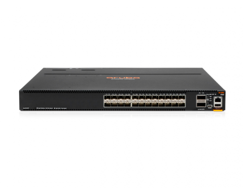 Коммутатор HPE Aruba 8360 - JL711A Коммутатор HPE Aruba 8360 - JL711A