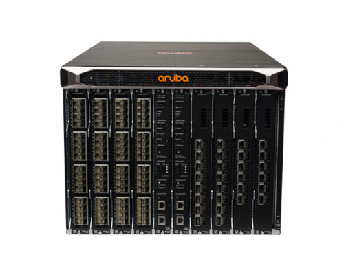 Коммутатор HPE Aruba 8400 - JL375A