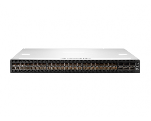 Коммутатор HPE Composable Fabric FM 2072 - R0Y48A Коммутатор HPE Composable Fabric FM 2072 - R0Y48A