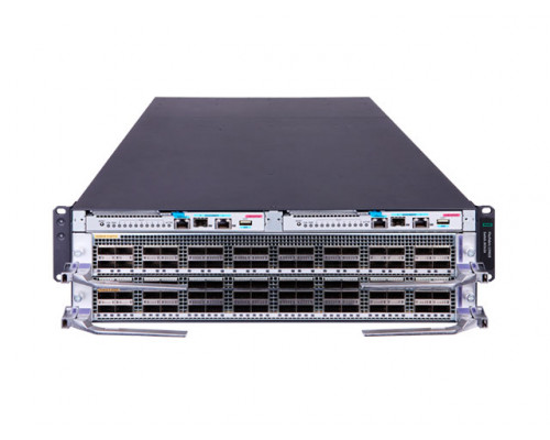 Коммутатор HPE FlexFabric 12902E - JH345A Коммутатор HPE FlexFabric 12902E - JH345A