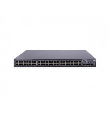 Коммутатор HPE FlexFabric 5800