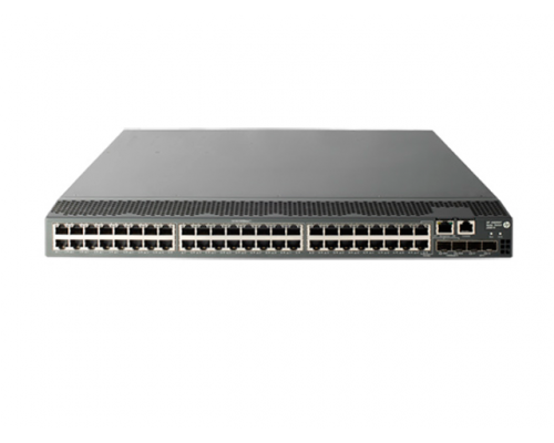 Коммутатор HPE FlexFabric 5900v - JG814AAE Коммутатор HPE FlexFabric 5900v - JG814AAE