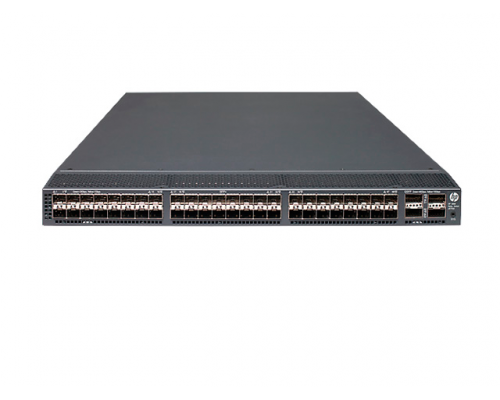 Коммутатор HPE FlexFabric 5930 - JG726A Коммутатор HPE FlexFabric 5930 - JG726A