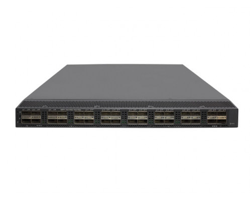 Коммутатор HPE FlexFabric 5940 - JH396A Коммутатор HPE FlexFabric 5940 - JH396A