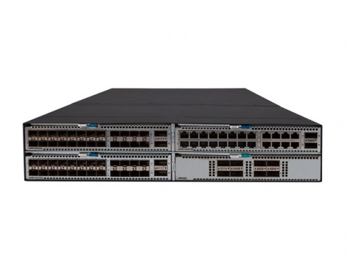 Коммутатор HPE FlexFabric 5940 - JH398A