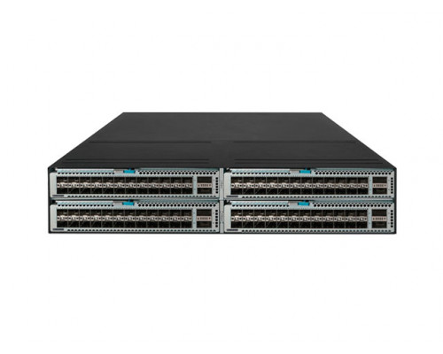 Коммутатор HPE FlexFabric 5945 - JQ076A Коммутатор HPE FlexFabric 5945 - JQ076A
