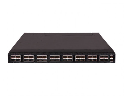 Коммутатор HPE FlexFabric 5950 - JH321A Коммутатор HPE FlexFabric 5950 - JH321A