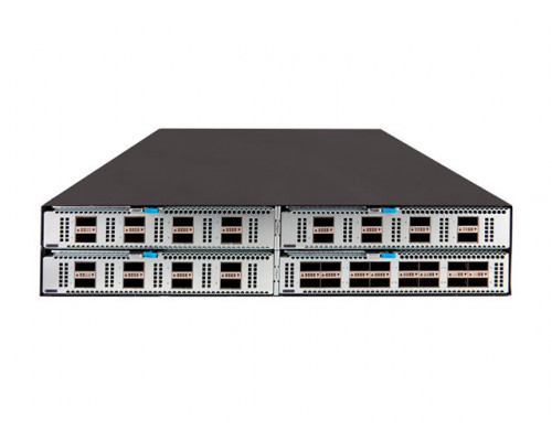 Коммутатор HPE FlexFabric 5950 - JH404A Коммутатор HPE FlexFabric 5950 - JH404A