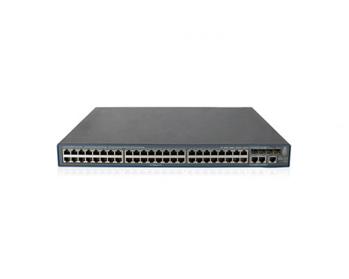 Коммутатор HPE FlexNetwork 3600 v2 EI - JG301C Коммутатор HPE FlexNetwork 3600 v2 EI - JG301C