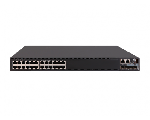 Коммутатор HPE FlexNetwork 5510 HI - JH145A Коммутатор HPE FlexNetwork 5510 HI - JH145A