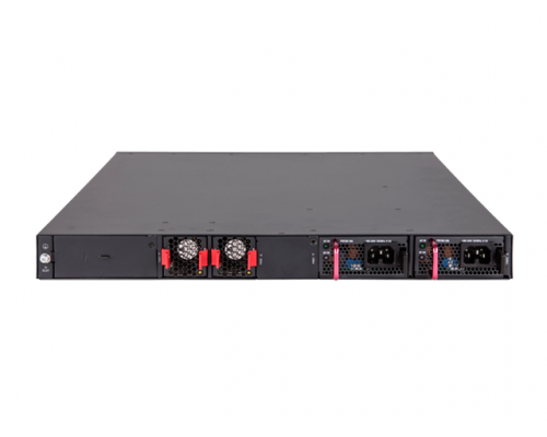 Коммутатор HPE FlexNetwork 5510 HI - JH148A Коммутатор HPE FlexNetwork 5510 HI - JH148A