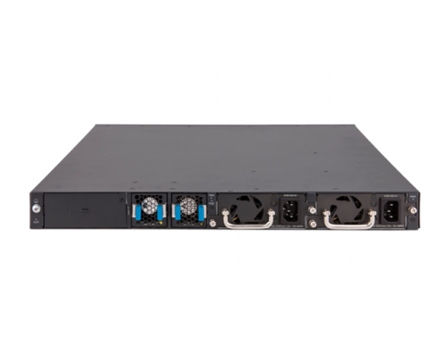 Коммутатор HPE FlexNetwork 5510 HI JH149A – эффективность и гибкость - JH149A Коммутатор HPE FlexNetwork 5510 HI JH149A – эффективность и гибкость - JH149A