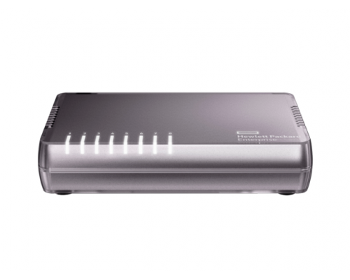 Коммутатор HPE OfficeConnect 1405 - JH408A Коммутатор HPE OfficeConnect 1405 - JH408A