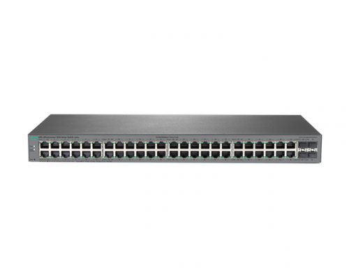 Коммутатор HPE OfficeConnect 1820 J9981Aс фиксированной конфигурацией - J9981A Коммутатор HPE OfficeConnect 1820 J9981Aс фиксированной конфигурацией - J9981A