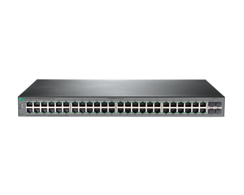 Коммутатор HPE OfficeConnect 1920S JL382A – оптимальное решение для SMB - JL382A Коммутатор HPE OfficeConnect 1920S JL382A – оптимальное решение для SMB - JL382A