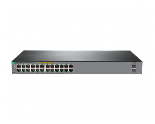 Коммутатор HPE OfficeConnect 1920S JL385A для инфраструктур малого бизнеса - JL385A Коммутатор HPE OfficeConnect 1920S JL385A для инфраструктур малого бизнеса - JL385A