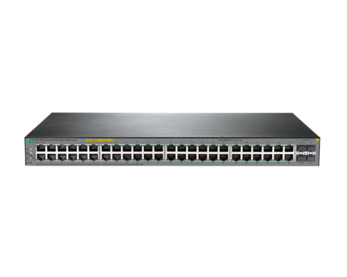 Коммутатор HPE OfficeConnect 1920S JL386A - JL386A Коммутатор HPE OfficeConnect 1920S JL386A - JL386A