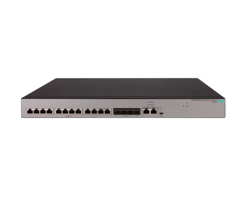 Коммутатор HPE OfficeConnect 1950 JG960A с поддержкой стекирования - JG960A Коммутатор HPE OfficeConnect 1950 JG960A с поддержкой стекирования - JG960A