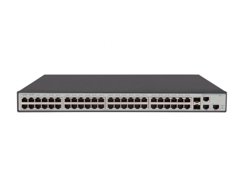 Коммутатор HPE OfficeConnect 1950 JG961A для небольших организаций - JG961A Коммутатор HPE OfficeConnect 1950 JG961A для небольших организаций - JG961A