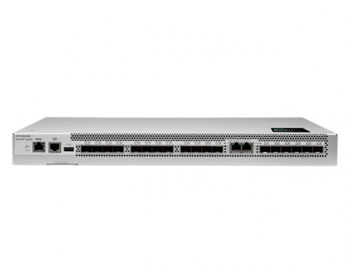 Коммутатор HPE SN2600B SAN - R6W21A Коммутатор HPE SN2600B SAN - R6W21A