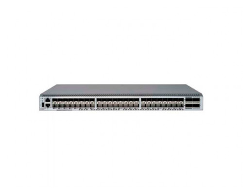 Коммутатор HPE SN6600B Fibre Channel - Q0U58C Коммутатор HPE SN6600B Fibre Channel - Q0U58C