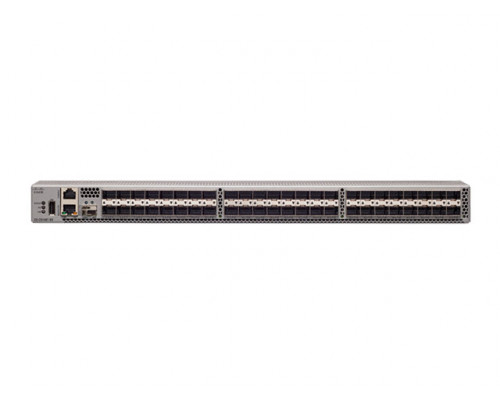 Коммутатор HPE SN6620C Fibre Channel - R0P12A Коммутатор HPE SN6620C Fibre Channel - R0P12A
