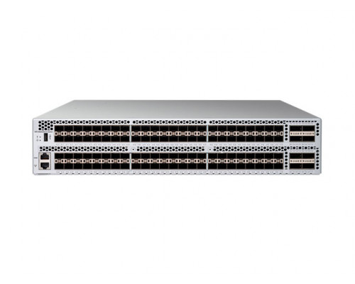 Коммутатор HPE SN6650B Fibre Channel - Q9V96B Коммутатор HPE SN6650B Fibre Channel - Q9V96B