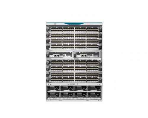 Коммутатор HPE SN8700C - R7L01A Коммутатор HPE SN8700C - R7L01A