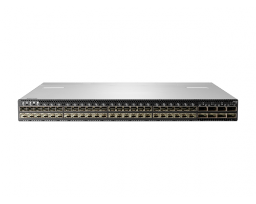 Коммутатор HPE StoreFabric SN2410M - Q6M28A Коммутатор HPE StoreFabric SN2410M - Q6M28A