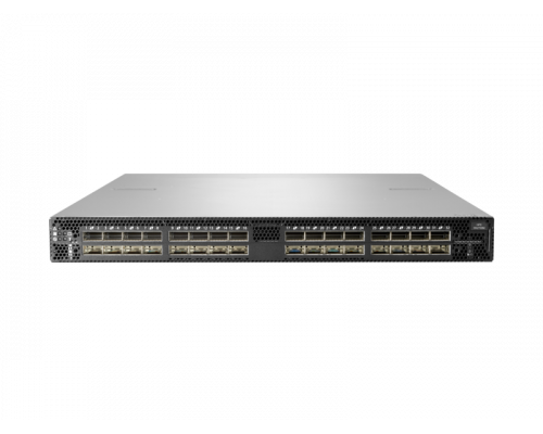 Коммутатор HPE StoreFabric SN2700M - Q2F21A Коммутатор HPE StoreFabric SN2700M - Q2F21A
