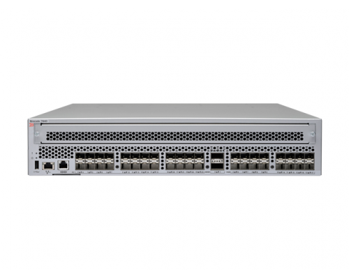 Коммутатор HPE StoreFabric SN4000B - E7Y73C Коммутатор HPE StoreFabric SN4000B - E7Y73C