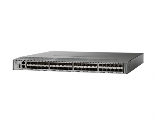 Коммутатор HPE StoreFabric SN6010C - K2Q17A Коммутатор HPE StoreFabric SN6010C - K2Q17A