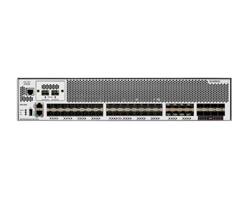 Коммутатор HPE StoreFabric SN6500C - E7Y64A Коммутатор HPE StoreFabric SN6500C - E7Y64A