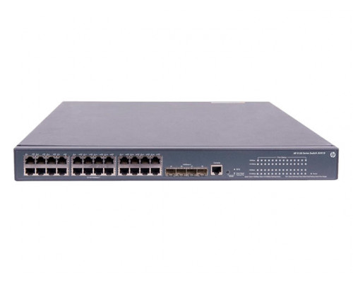 Коммутатор HPE серии 5120 SI - JG091B Коммутатор HPE серии 5120 SI - JG091B