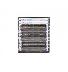 Коммутатор HPE серии FlexFabric 12900